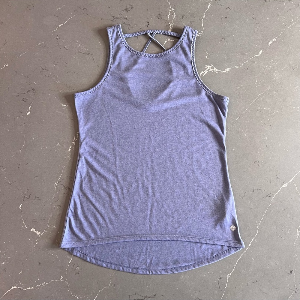Apana Strappy Tank Top